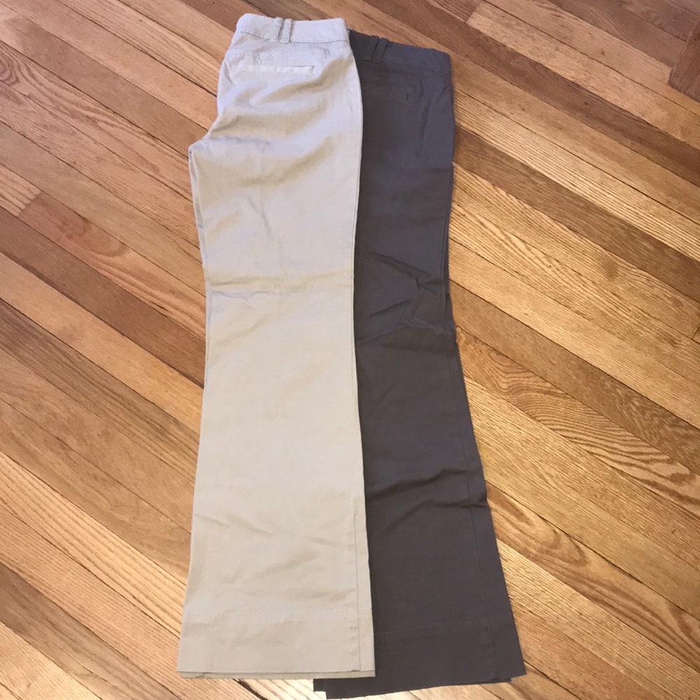 2 FOR 1, NY & COMPANY PANTS